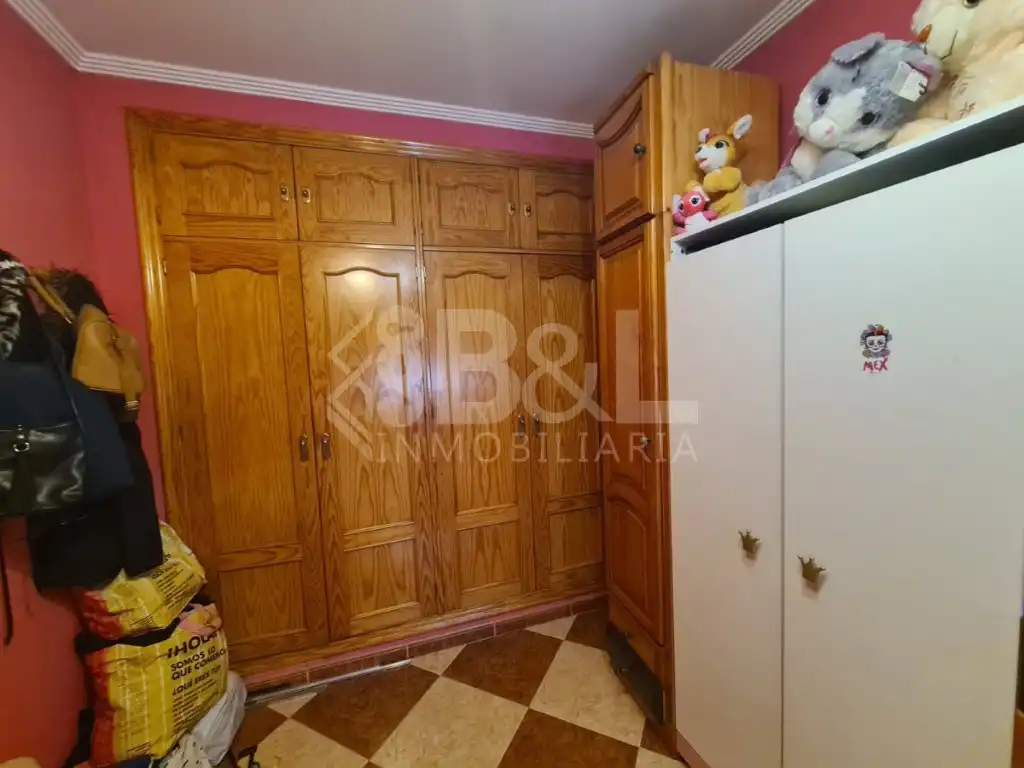 Houses for sale in Nuevo Parque - Los Rosales - Tráfico Pesado