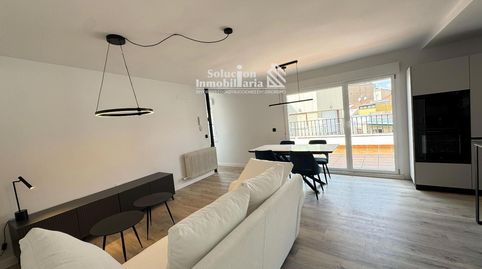 Foto 3 de Ático en venta en Peña Primera, 22, San Vicente - Las Úrsulas, Salamanca Capital
