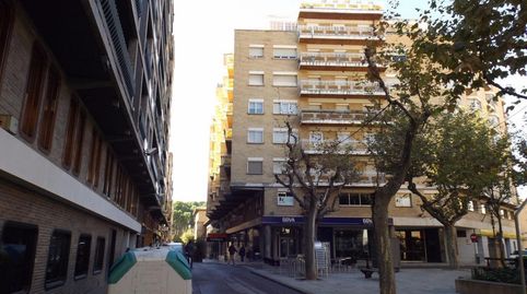 Foto 3 von Garage zur Miete in Casco Antiguo, Huesca Capital