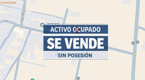 Foto 4 de Pis en venda a Carrer Doctor Constantí Gómez, Borbotó,  Valencia Capital