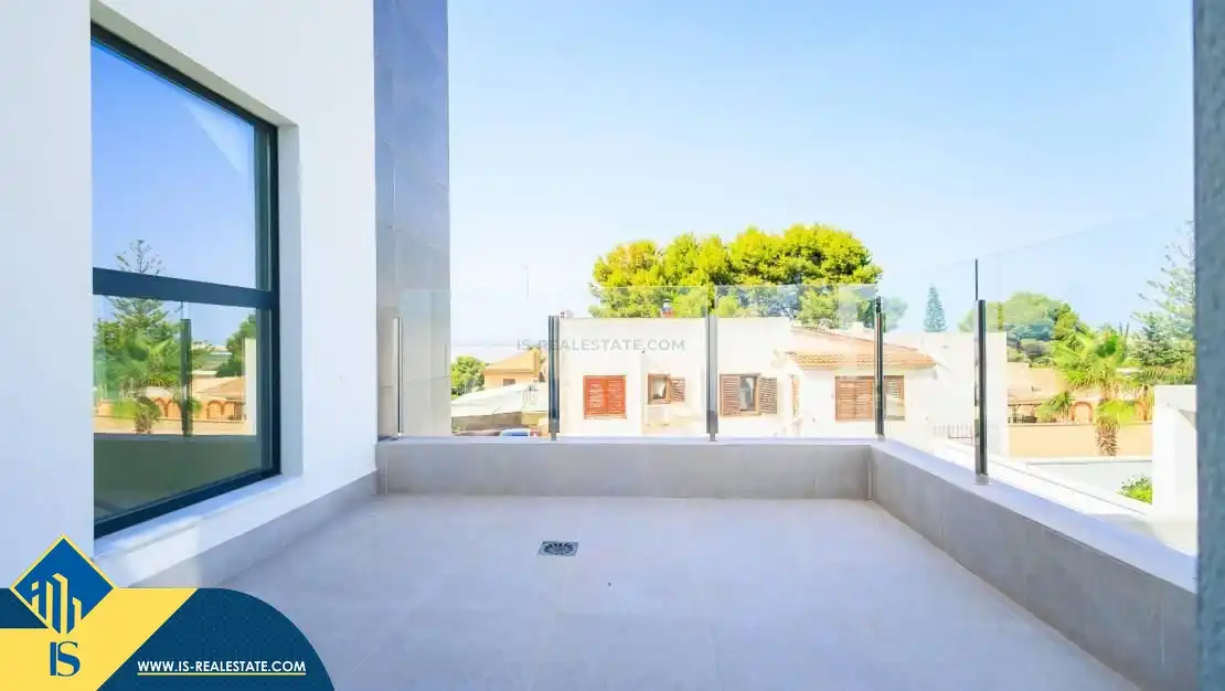 Xalet amb piscina en venda a Los Balcones - Los Altos, imagen 9