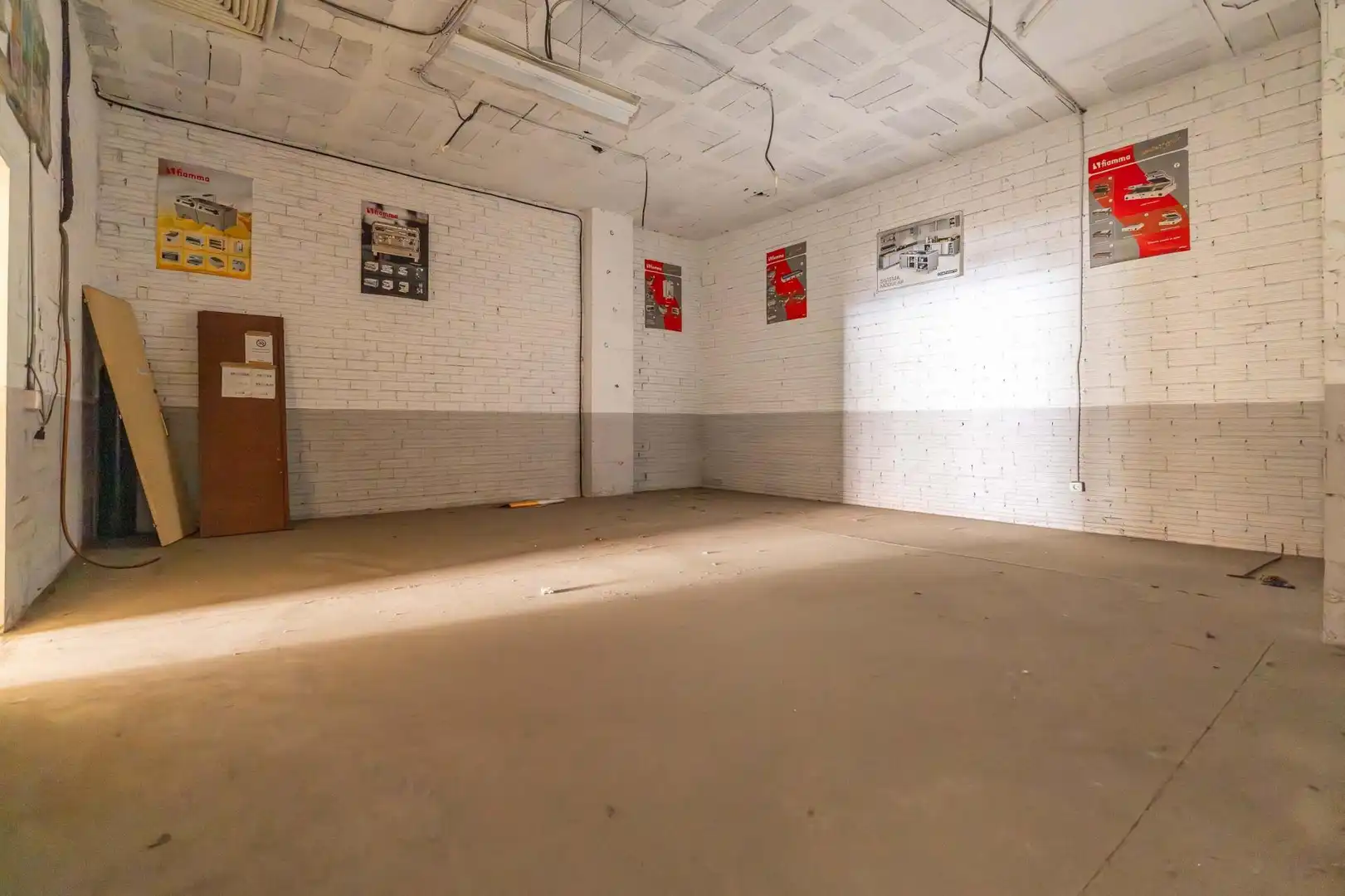 Business premises to rent in CALLE CORREDOR DEL GAS LOCAL 5-6 CASA 19 11 L, imagen 5