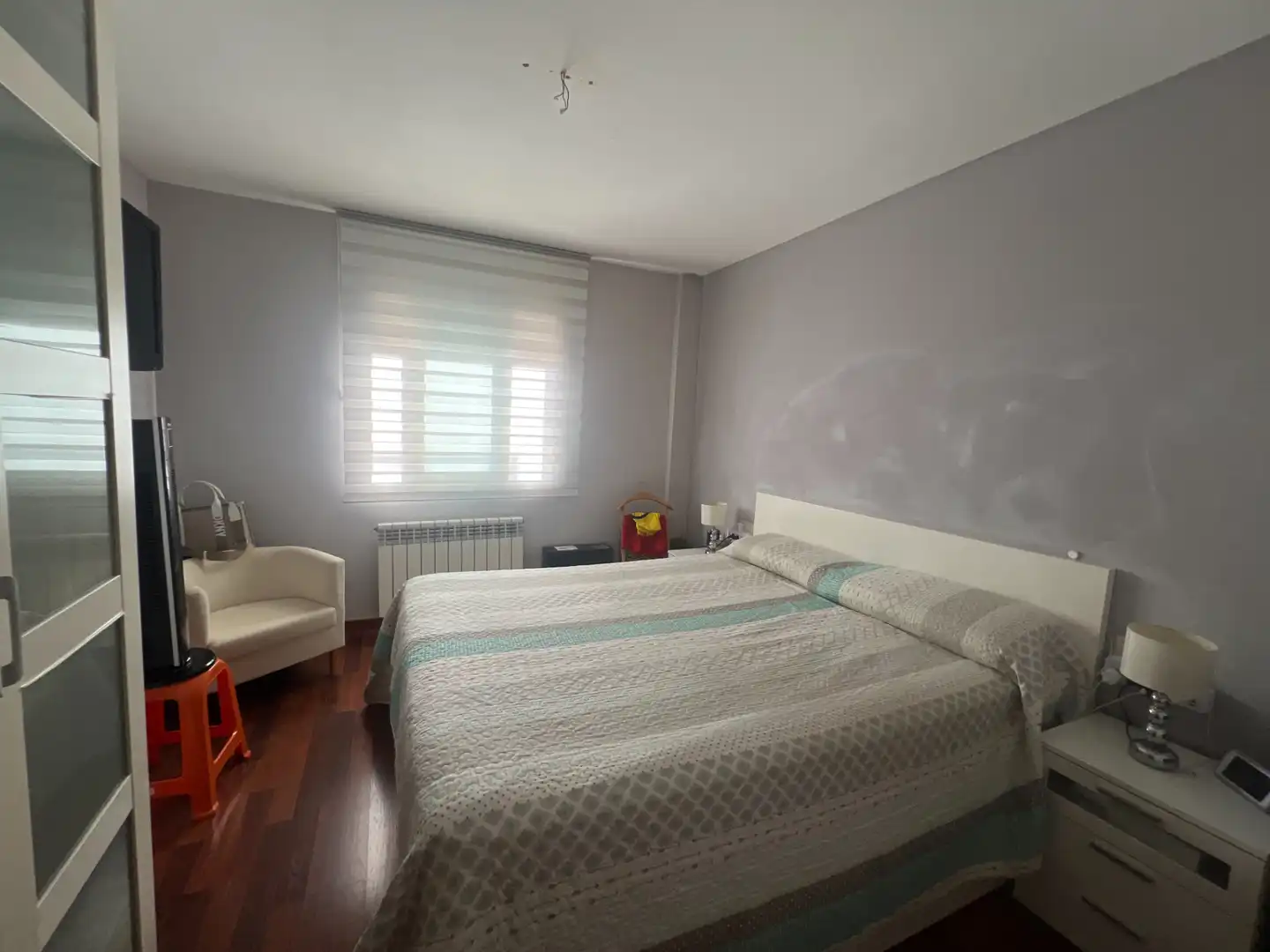 Dormitori de Dúplex en venda en Castellbisbal amb Calefacció, Parquet i Terrassa