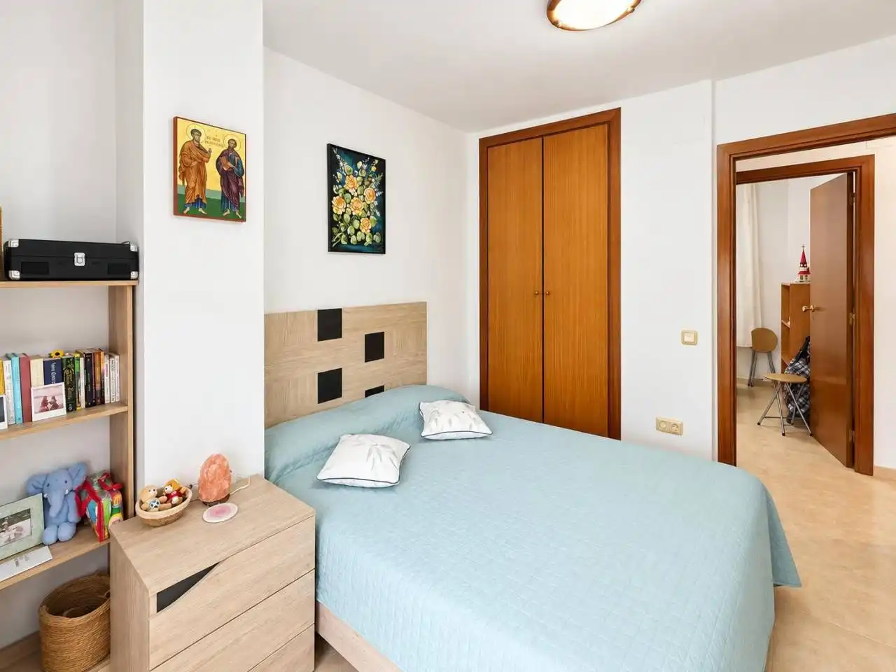Flat en Calle Juan Ramón Jiménez, Ensanche - Río Júcar photo 5