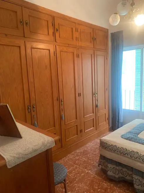 Casa amb terrassa en venda a Calle del Marqués de Linares 20, imagen 31
