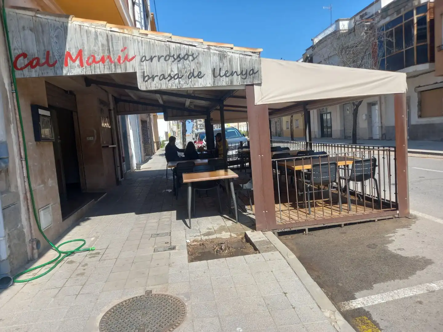 Gewerbefläche zur Miete in Carrer de Sant Josep 37, imagen 17