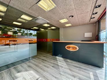 Local comercial de lloguer a Calle ALACANT 17
