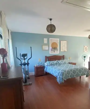 Bedroom of Houses for sale in Ames  with Furnished
