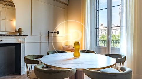 Foto 5 de Pis en venda a Pg. D'isabel II, Sant Pere, Sta. Caterina i la Ribera, Barcelona