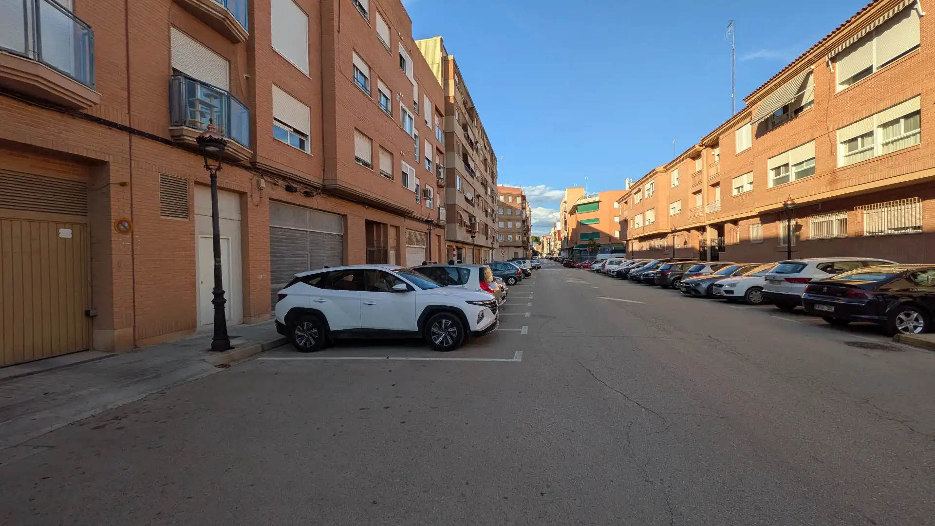 Individual amb ascensor en venda a Carrer 9 d'Octubre 20, imagen 2