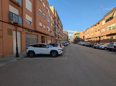 Individual amb ascensor en venda a Carrer 9 d'Octubre 20