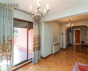 Attic for sale in  Madrid Capital  with Terrace