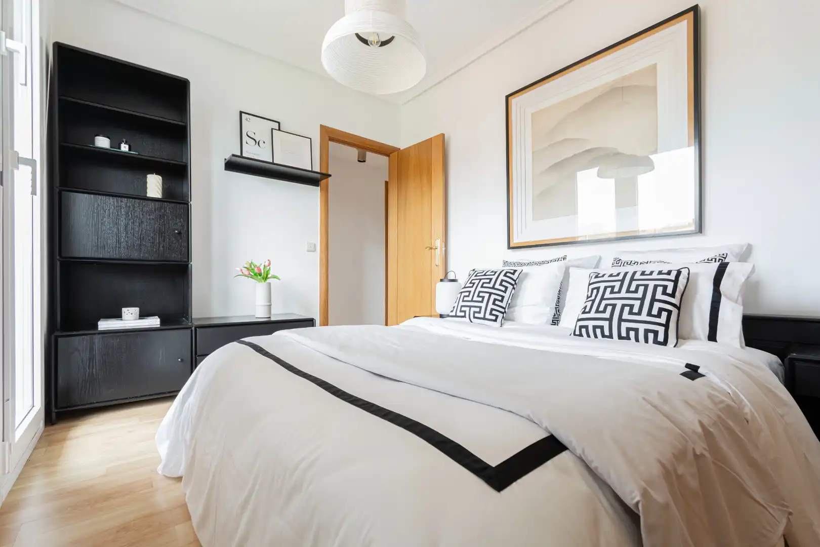 Flat with terrace for sale in Merkezabal Kalea 11, imagen 25