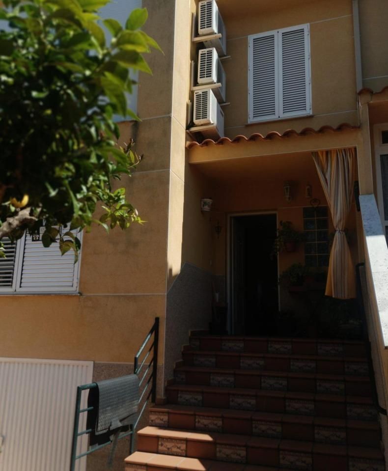 House or chalet for sale in Cáceres Capital  with Air Conditioner, Heating and Terrace