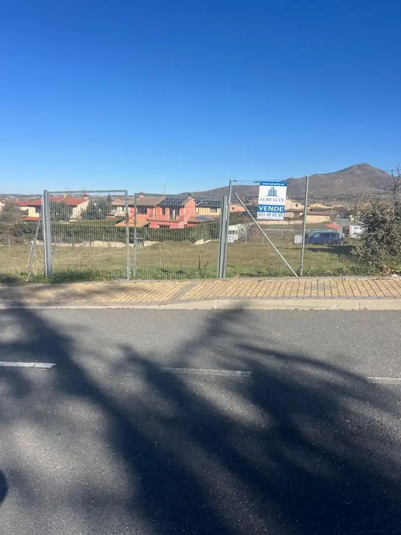Terreni e lotti in vendita a Palazuelos de Eresma, imagen 6