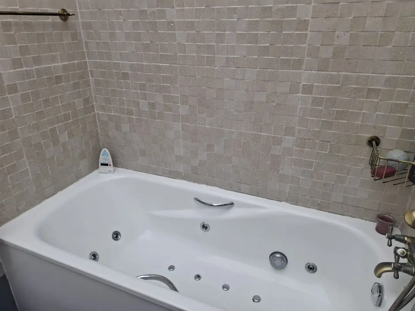Casa con jardín en venta en Carrer de Pi i Margall 2, imagen 7