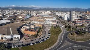 Foto 2 de Terreno industrial en venta en La Motilla - Fuente del Rey, Dos Hermanas