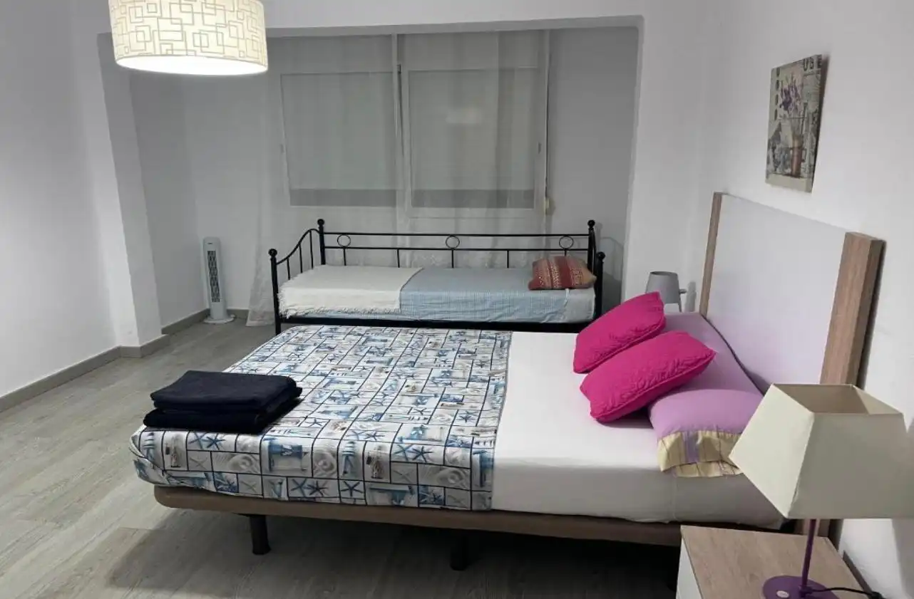 Appartement avec terrasse à louer à Carrer Caravel-les, imagen 10