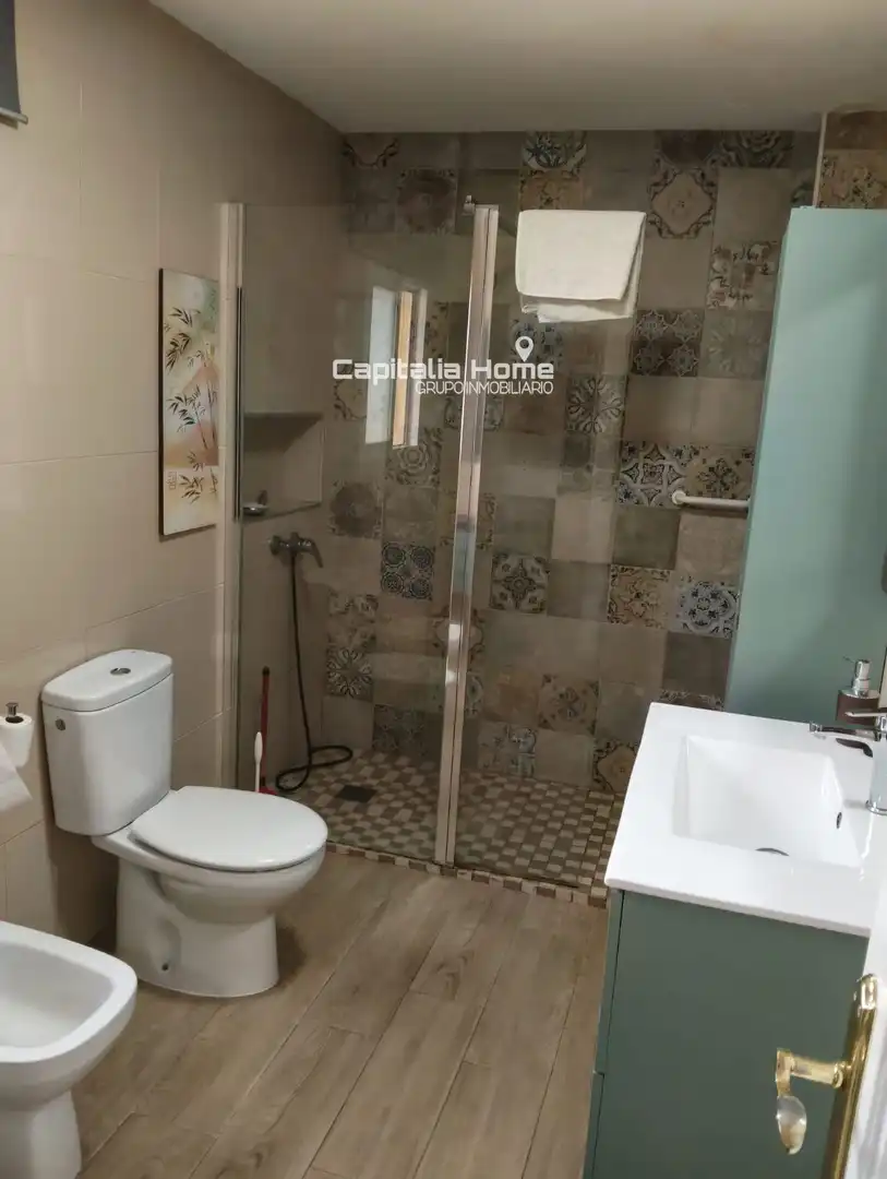 Houses for sale in Cañada, Alicante