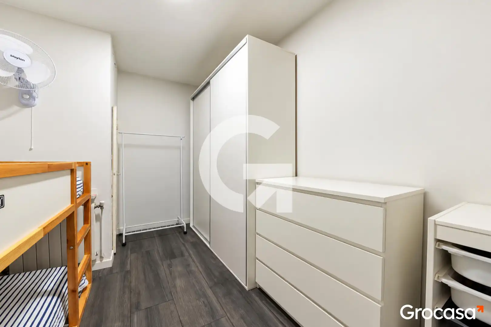 Ground floor for sale in CL BLASCO DE GARAY,DE, imagen 11