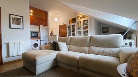 Foto 5 de Ático en venta en Carretera Carretera General, 2, Bárcena de Cicero, Cantabria