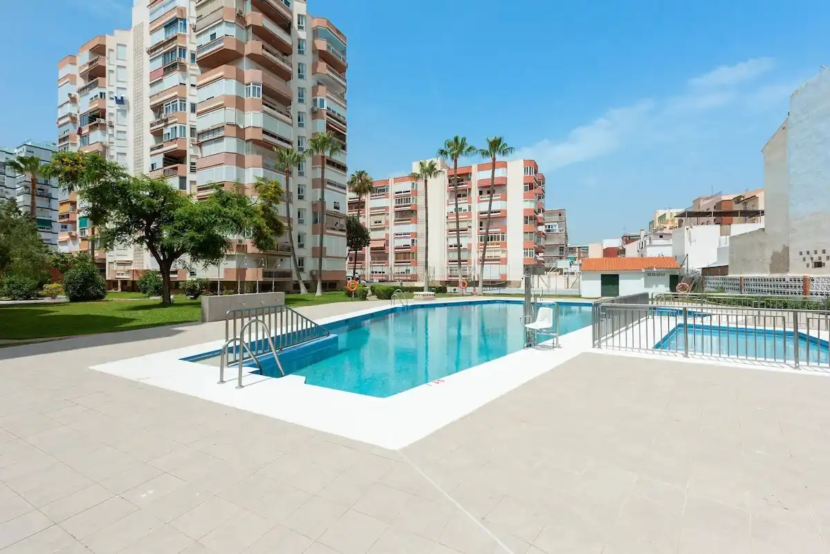 Piso en venta en Calle Gabarra, 4, Centro