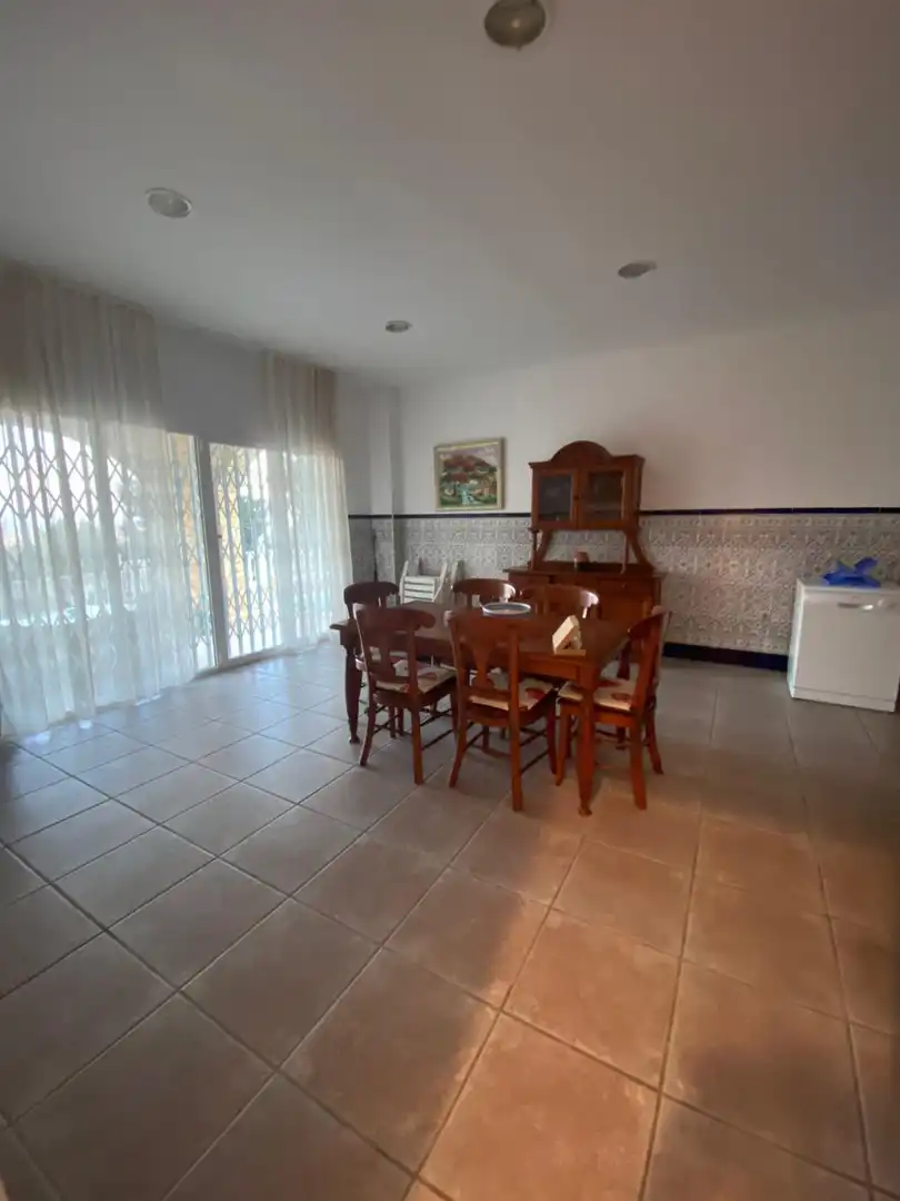 Villa avec terrasse à vendre à MONTE MOLINO, imagen 13