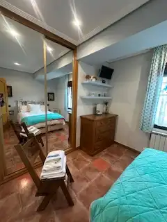 Wohnung zur Miete in Calle de los Herreros, 12, Casco Antiguo