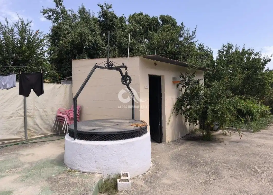 Villa con piscina in vendita a Periurbano Este - Campiña, imagen 10