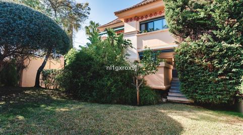 Foto 5 de Apartament en venda a Avenida del Prado, 101, Las Brisas, Málaga