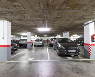 Parking of Garage for sale in Alicante / Alacant