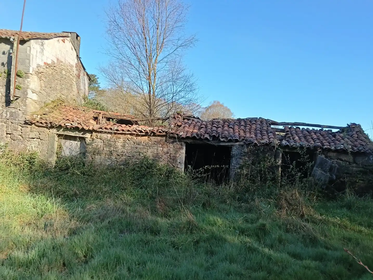 Casa con giardino in vendita a Oza dos Ríos, imagen 17