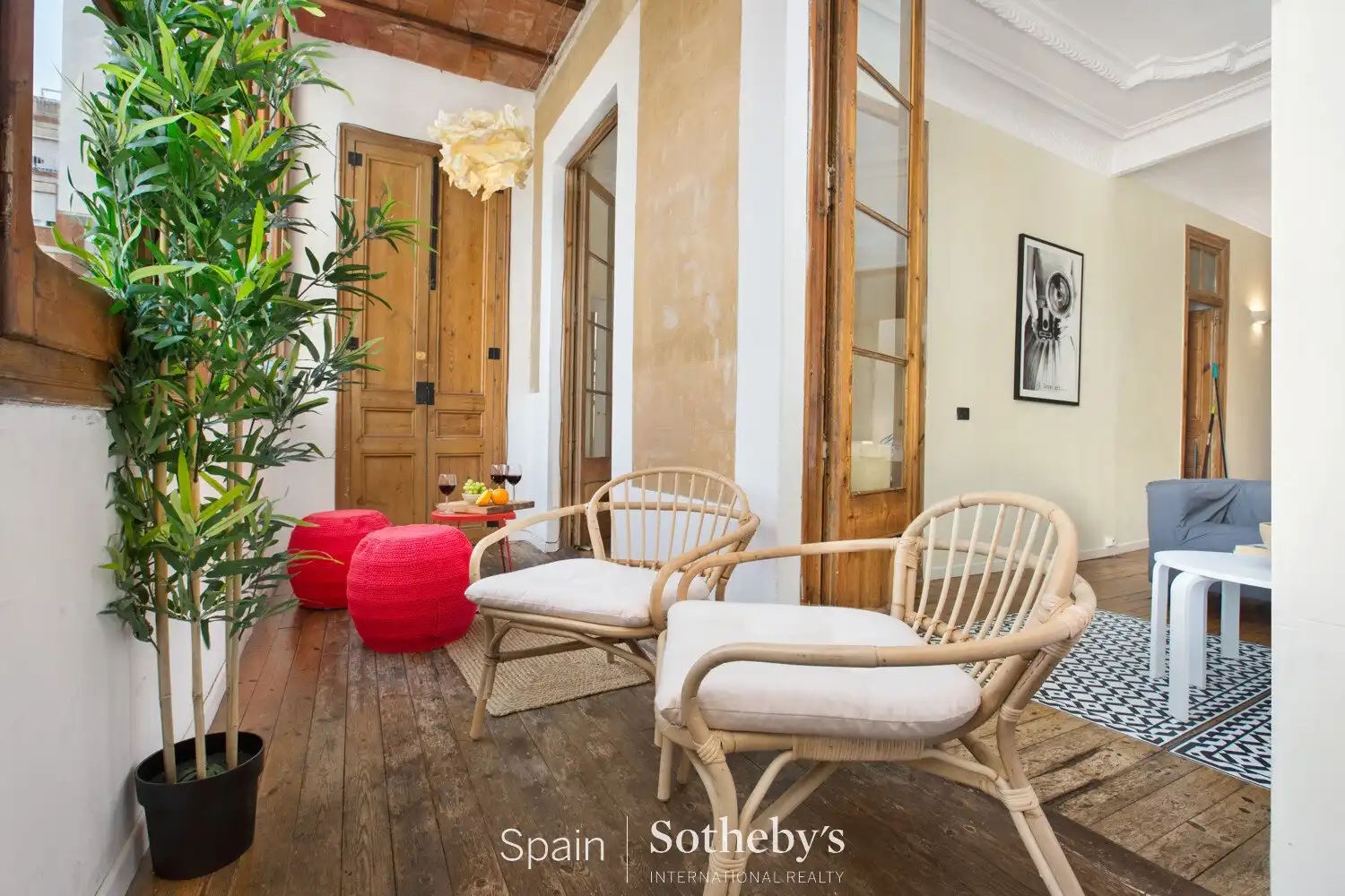 Apartment with lift for sale in Eixample, imagen 19