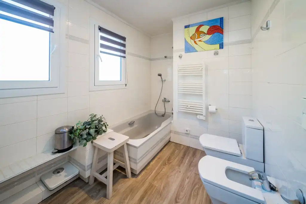 Casa amb terrassa en venda a Carrer Nord 9, imagen 21