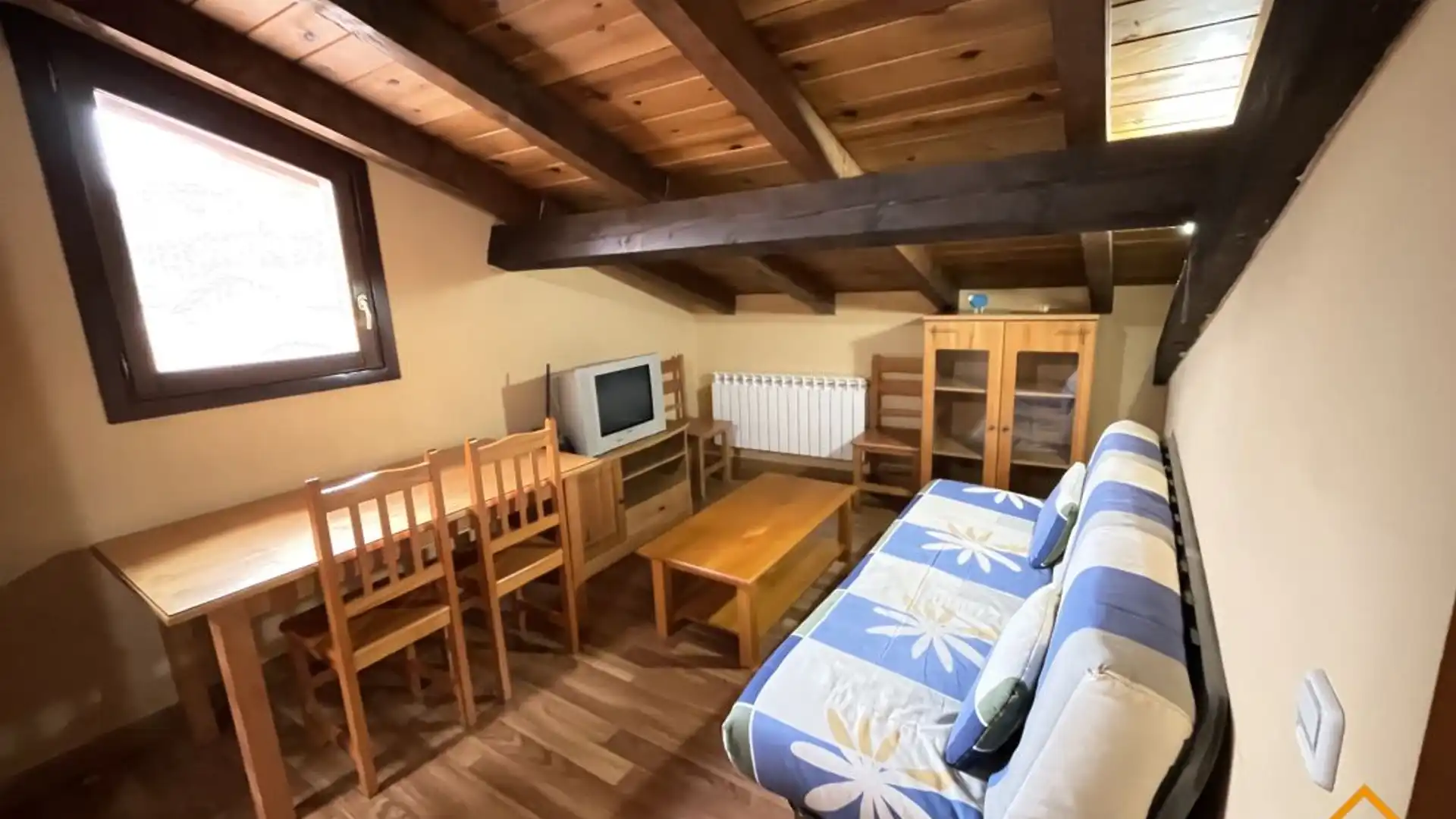 Apartamento de alquiler en Ojacastro