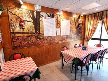 Business premises for sale in Avenida Mediterráneo