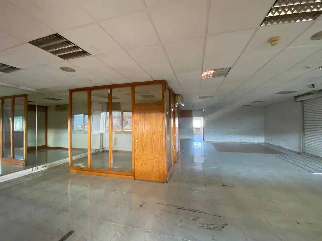 Bureau à vendre à De Francisco Aritio, imagen 4