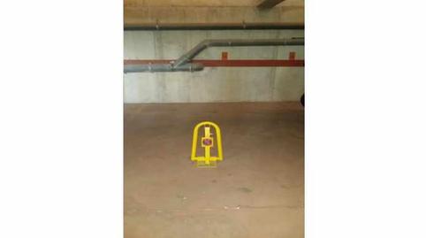 Foto 4 de Garaje en venta en C/ del Sindicat, Montblanc, Tarragona