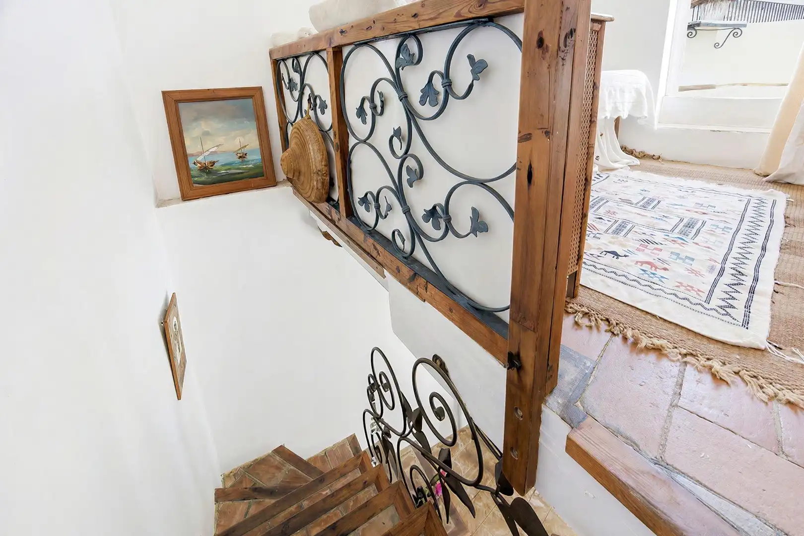 Casa o chalet en venta en Vejer de la Frontera con Calefacción, Terraza y Jacuzzi