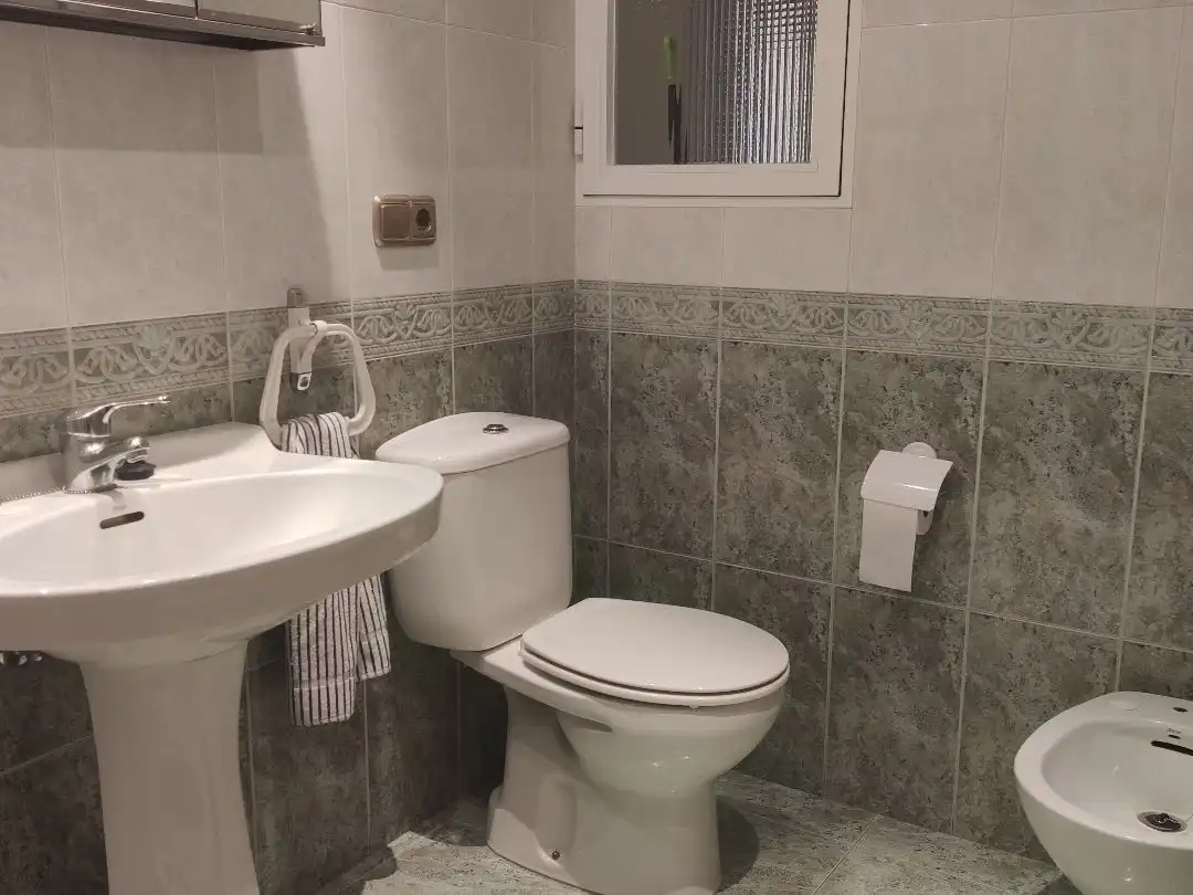 Piso con ascensor en venta en Camino de Ronda 143, imagen 18