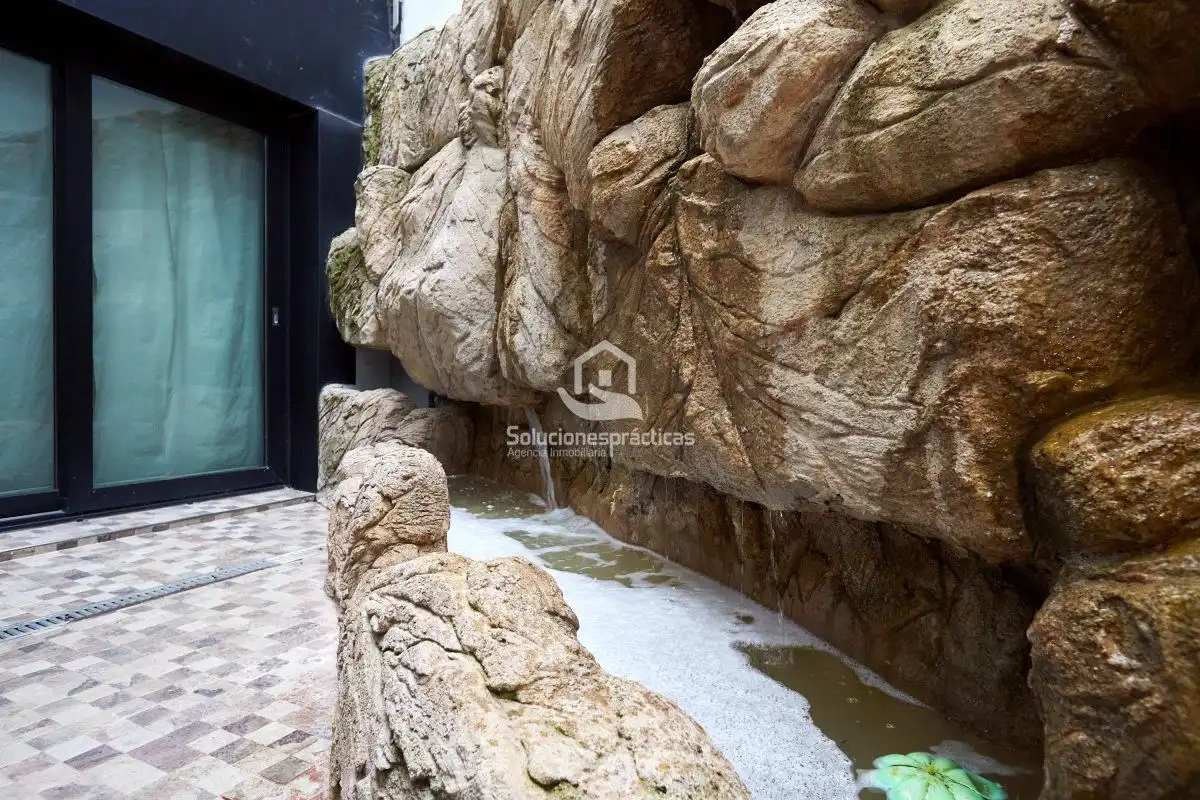 Casa o xalet en venda a Renfe - Bulevar 1ª y 2ª Fase