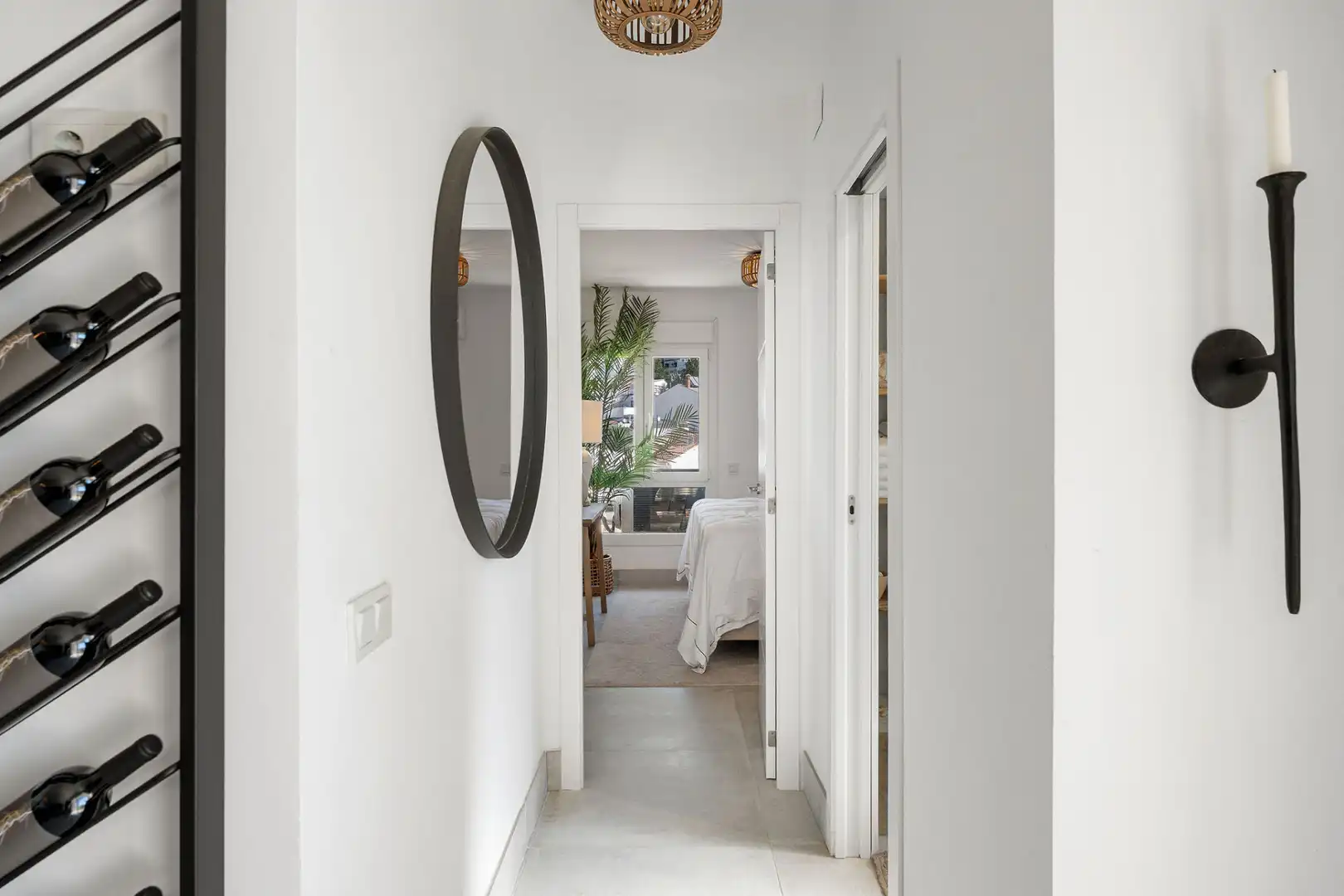 Apartamento en venta en Marbella con Aire acondicionado, Calefacción y Terraza
