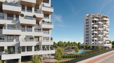 Photo 4 of Apartments for sale in Zona Levante - Playa Fossa, Calpe / Calp