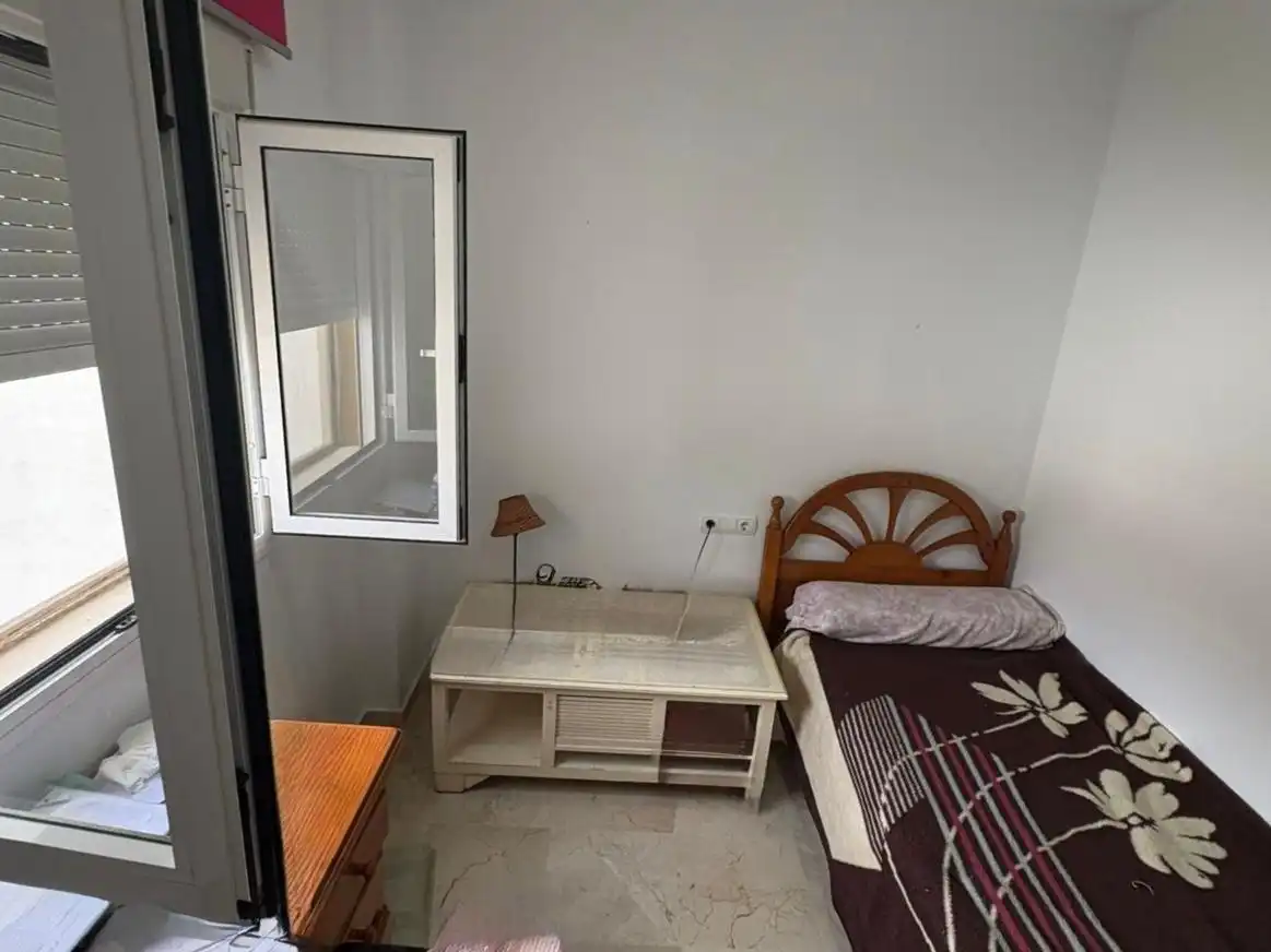 Bedroom of Houses for sale in Morón de la Frontera