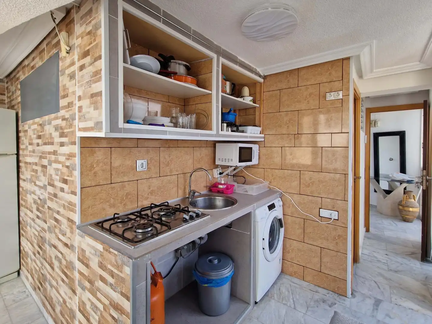 Apartment zum Verkauf in Avenue del Mediterráneo, imagen 11