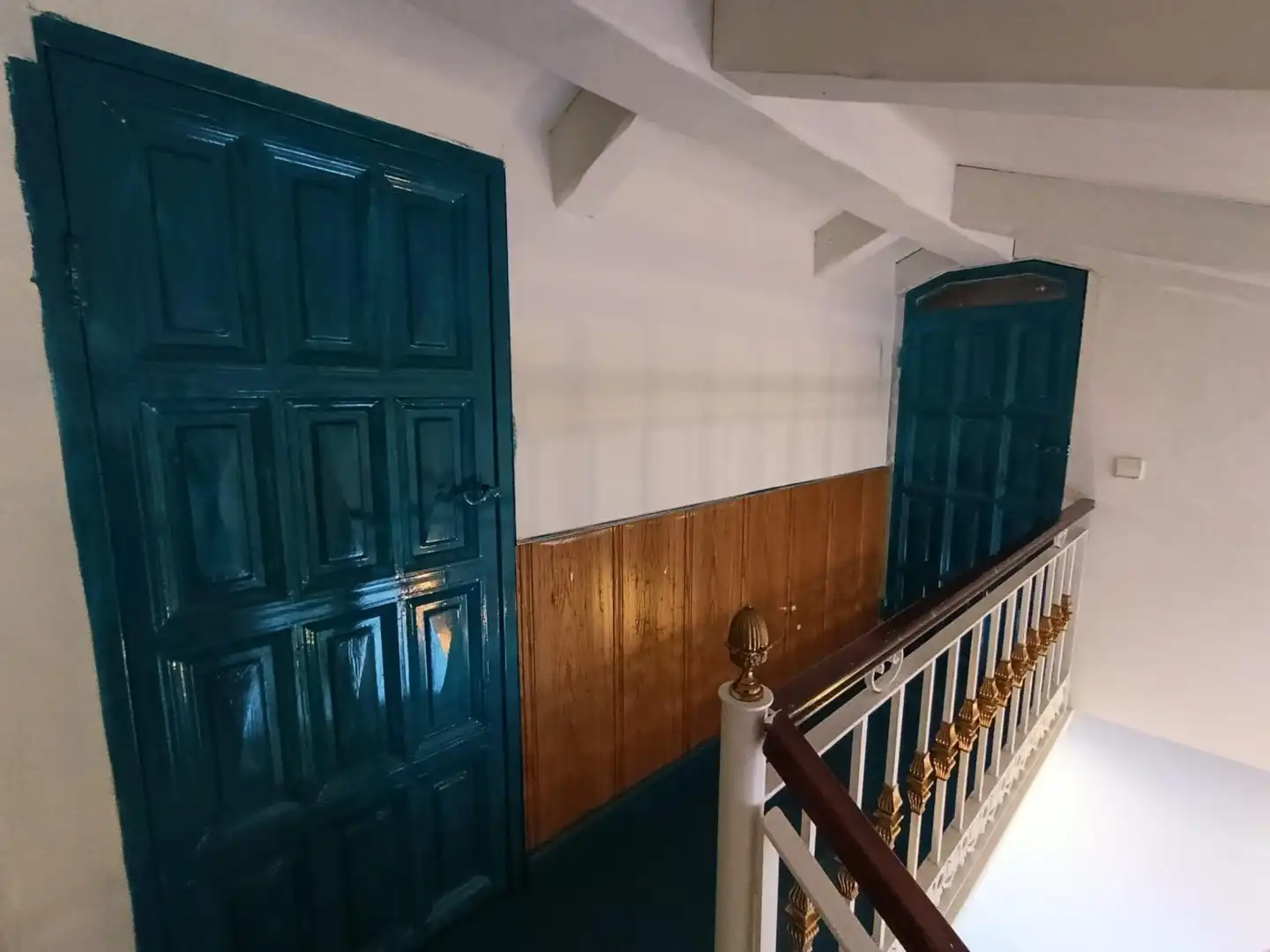 Casa o xalet en venda en Avilés amb Calefacció, Terrassa i Traster