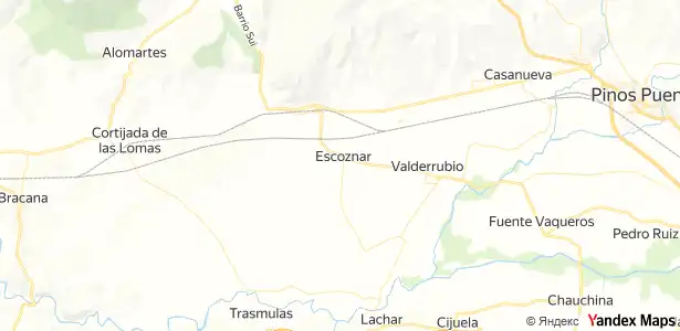 Appartamento in vendita a Íllora, imagen 3