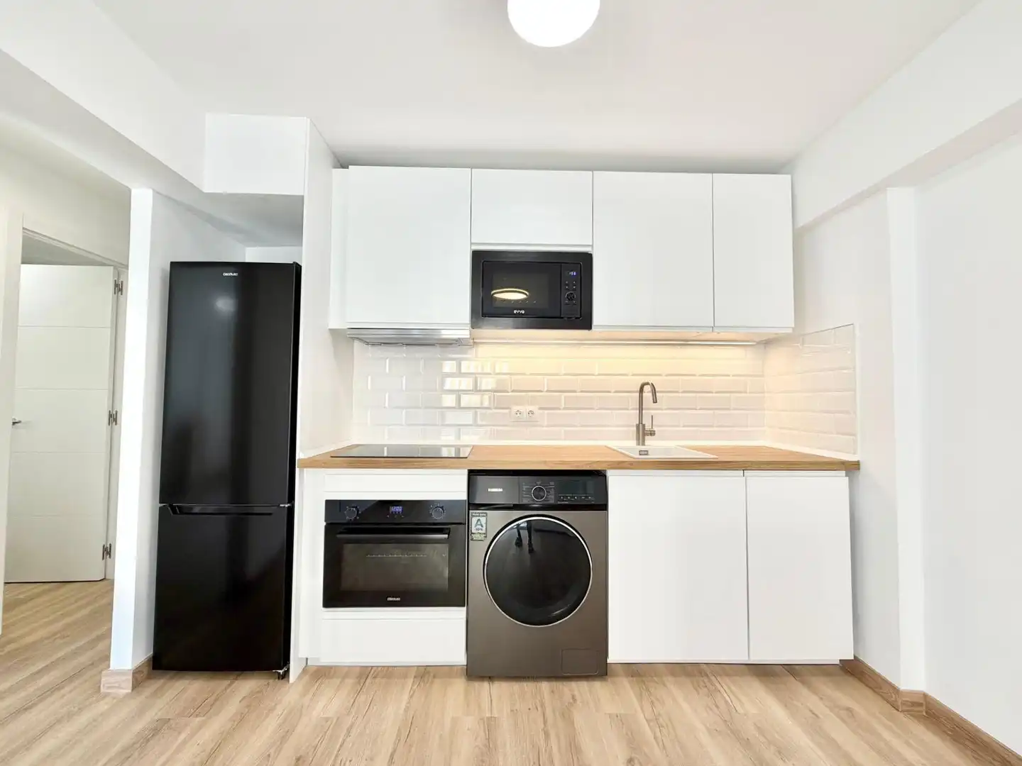 Flat with pool for sale in Calle LUIS VIVES, imagen 20