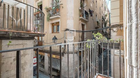Foto 4 de Pis en venda a Sant Pere, Sta. Caterina i la Ribera, Barcelona Capital