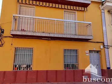 Casa en venda a Parras